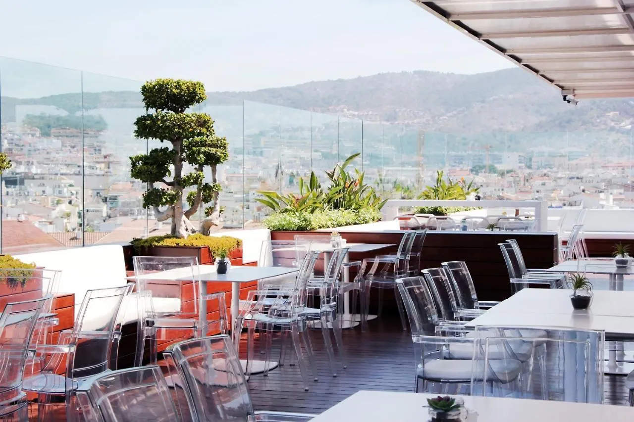 Hotel MiM Sitges&Spa