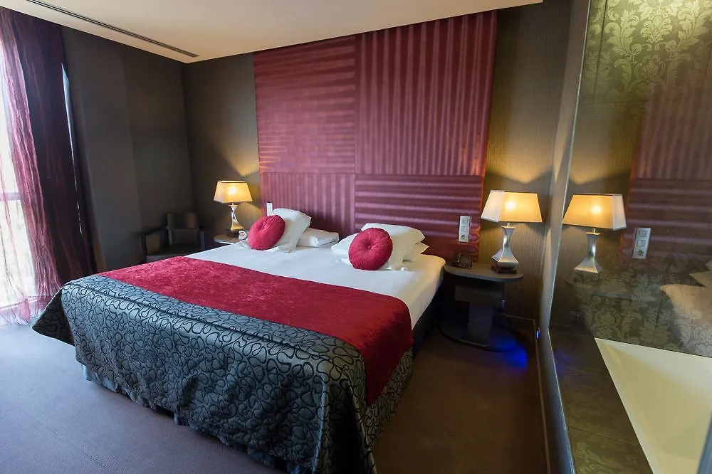 Hotel Mim Sitges & Spa 4*,  Spain