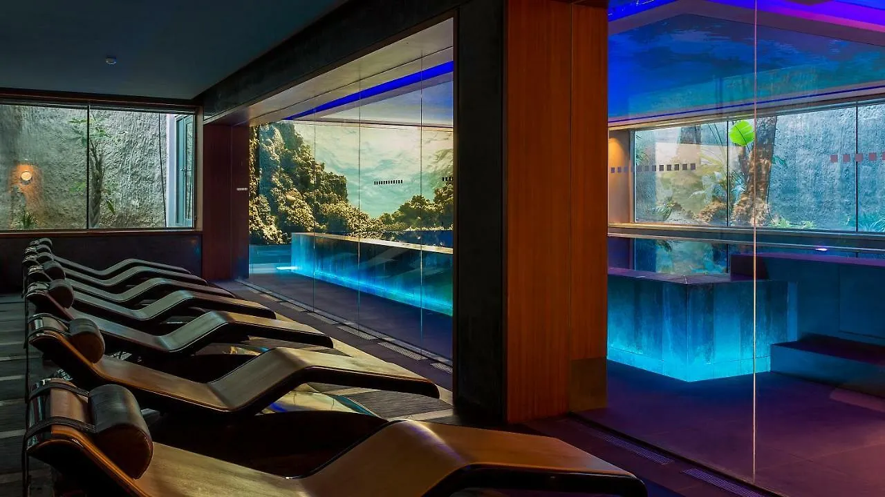Hotel Mim Sitges & Spa