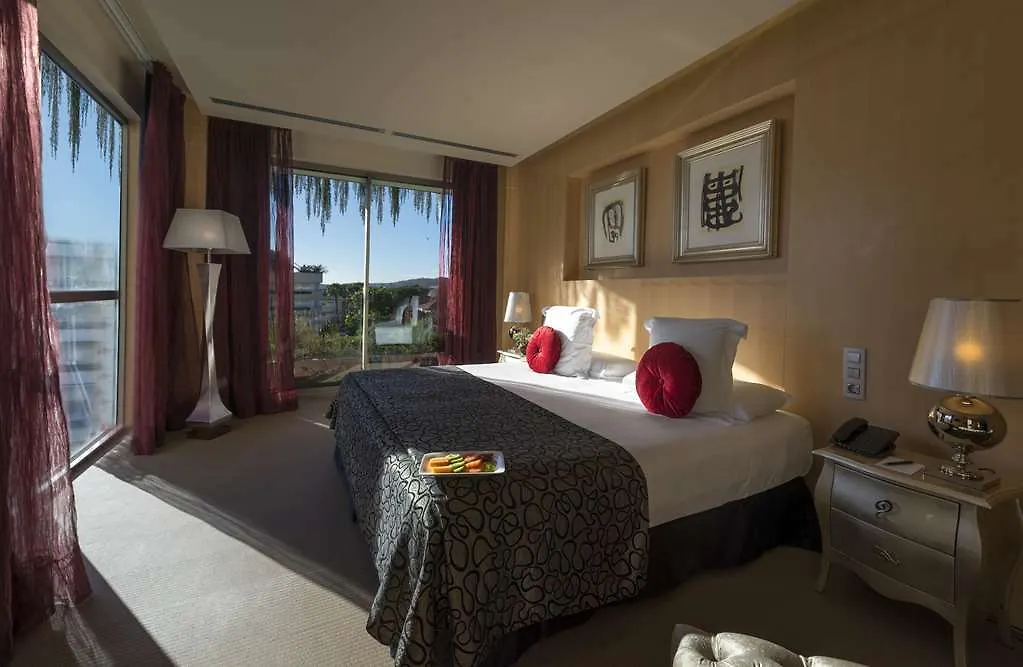 Hotel Mim Sitges & Spa 4*,