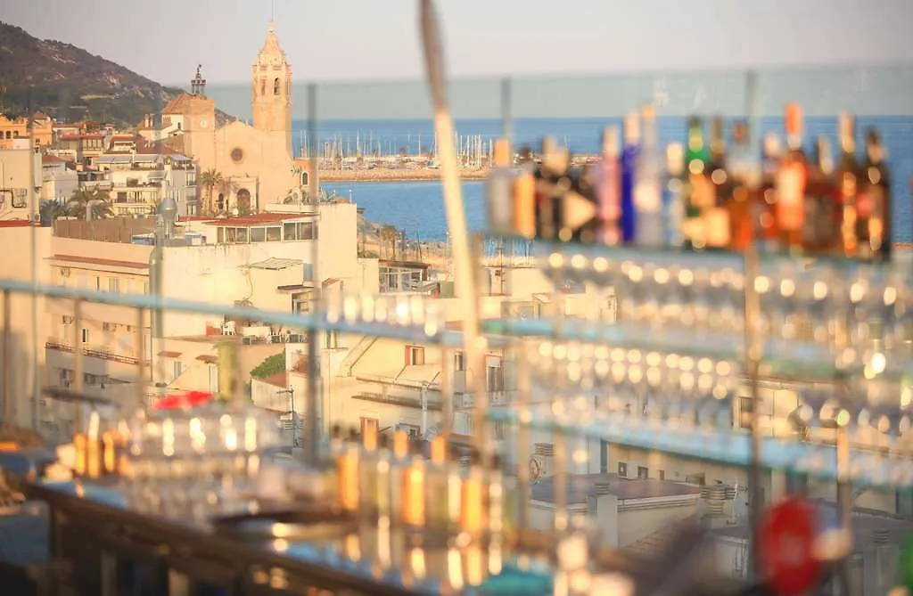 Hotel Mim Sitges & Spa