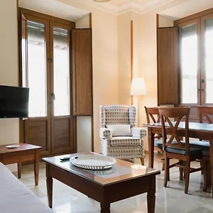 Turisticos San Matias Apartment
