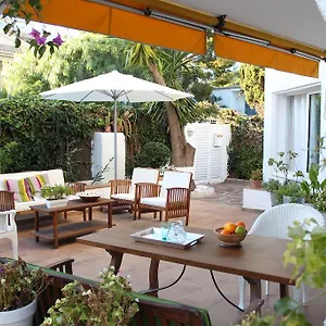  Holiday home Casa En