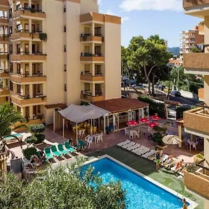 Arlanza - Only Adults Apartment