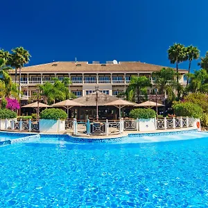 Lindner Golf Portals Nous Resort Portals Nous (Mallorca)