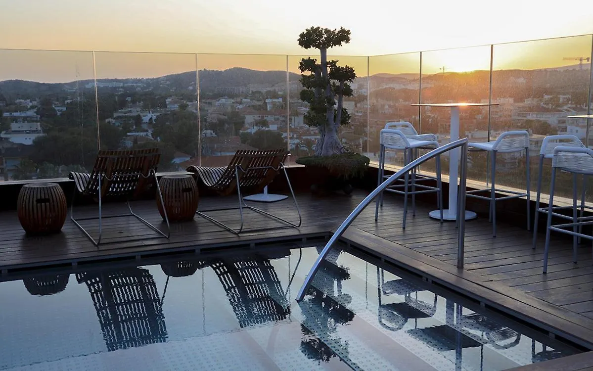Hotel Mim Sitges & Spa Spain