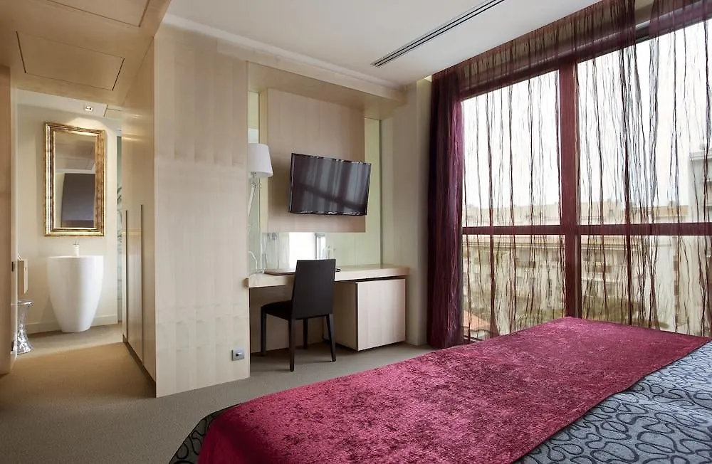 Hotel Mim Sitges & Spa