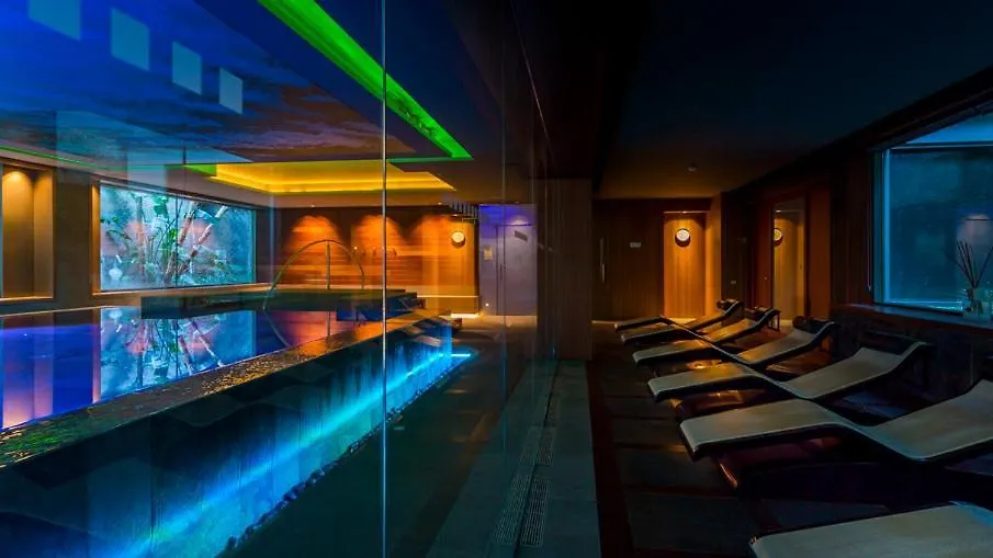 Hotel Mim Sitges & Spa