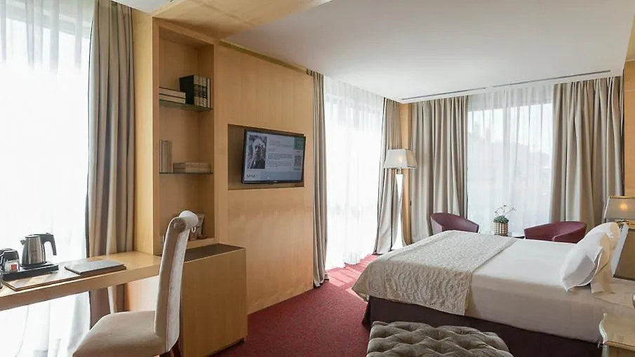 Hotel Mim Sitges & Spa 4*,