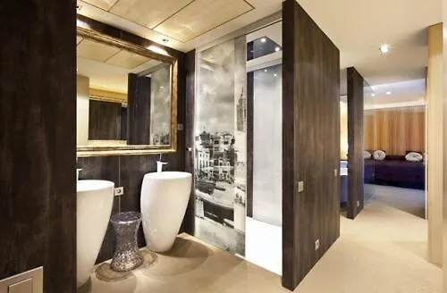 Hotel Mim Sitges & Spa 4*,