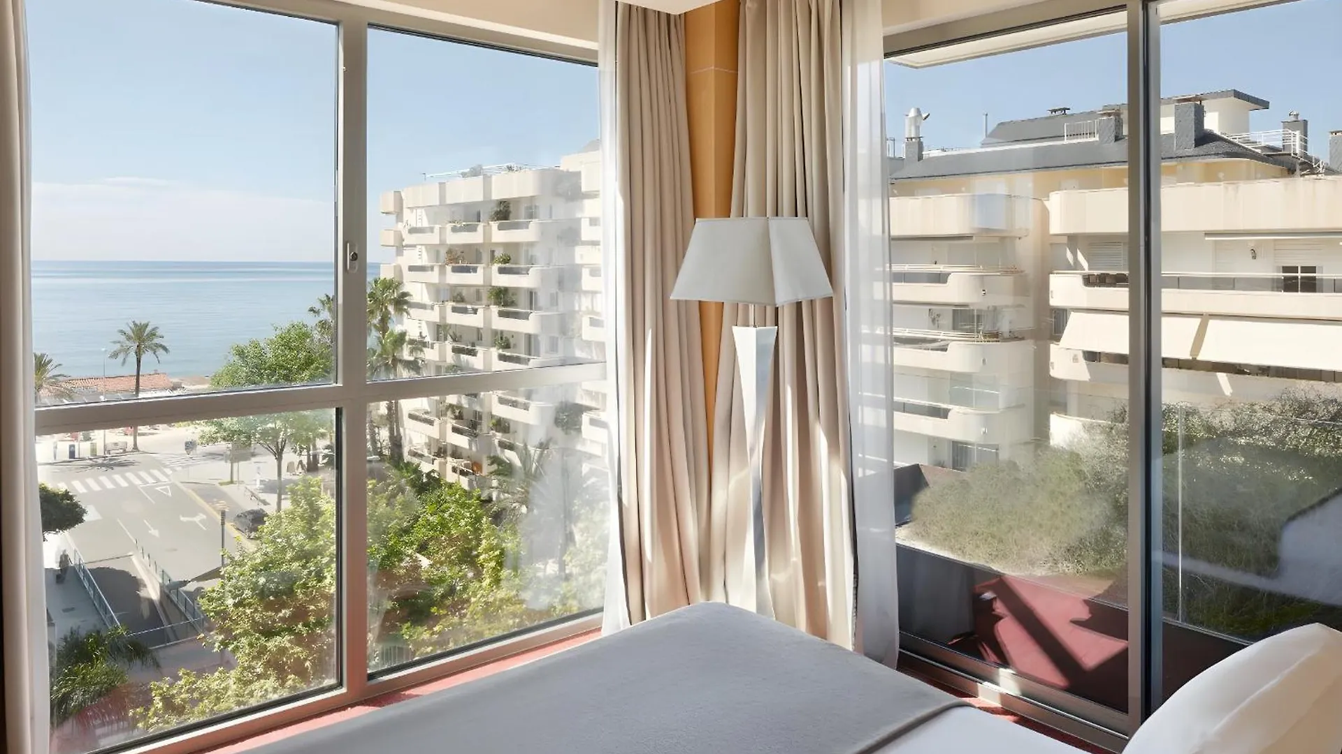 Hotel Mim Sitges & Spa contacts