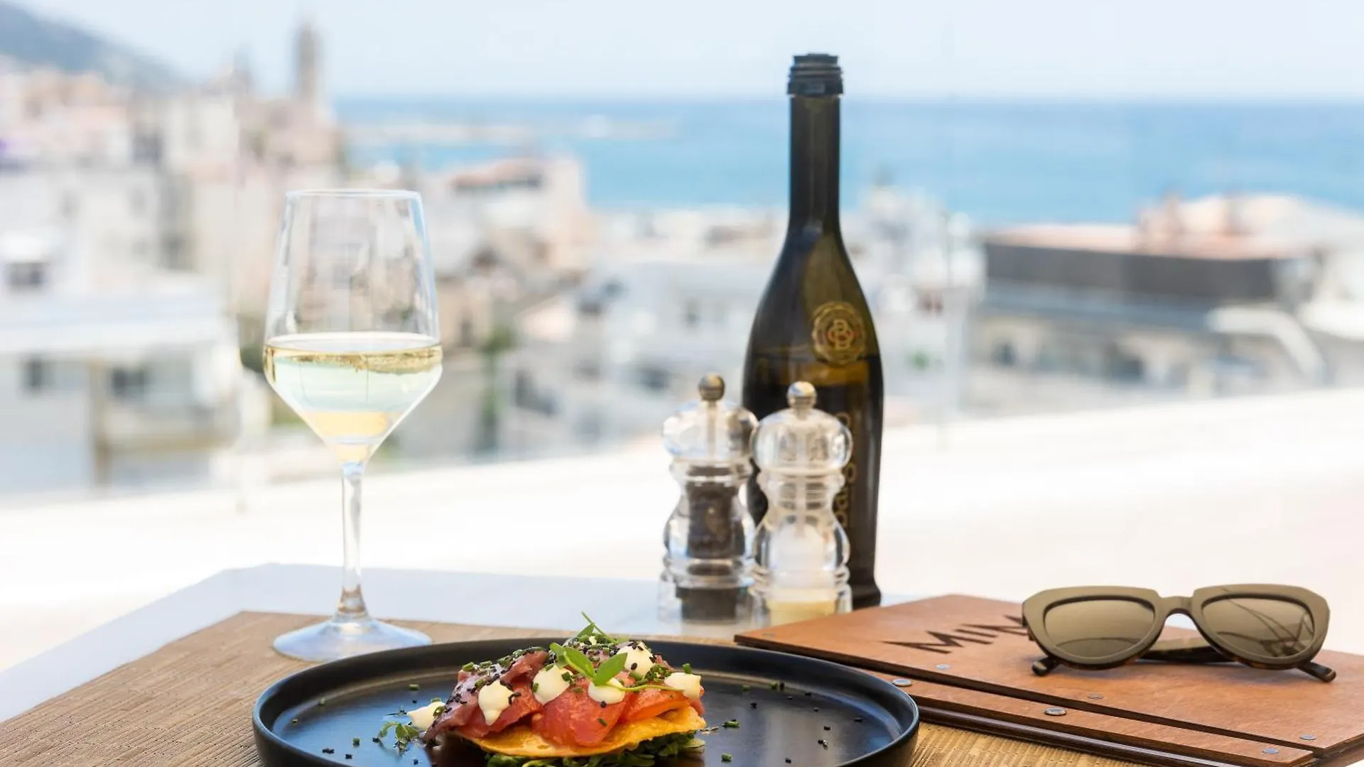Hotel Mim Sitges & Spa