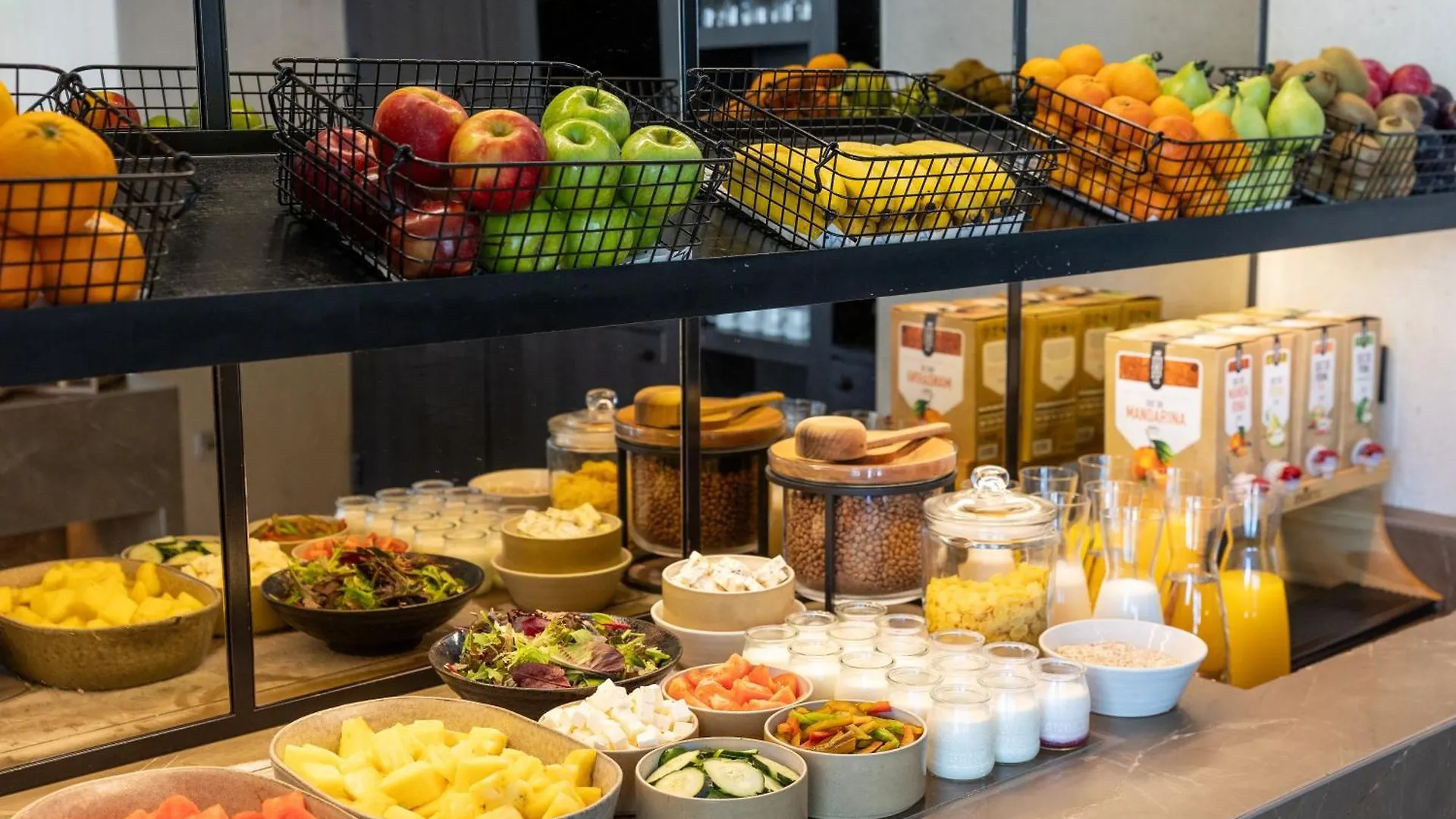 Hotel Mim Sitges & Spa España