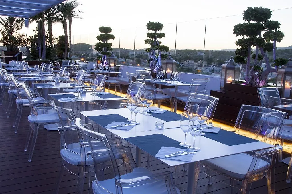 Hotel Mim Sitges & Spa