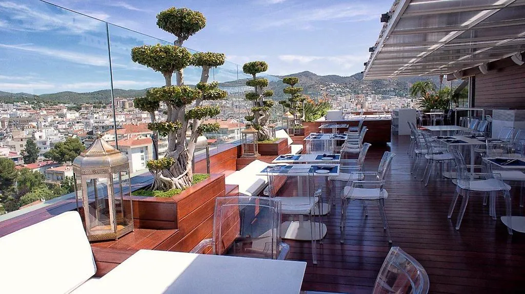 Hotel Mim Sitges & Spa 4*,