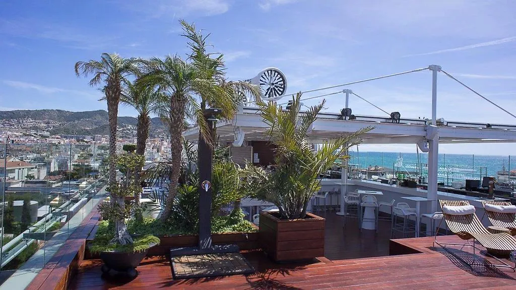 ****  Hotel Mim Sitges & Spa Spain