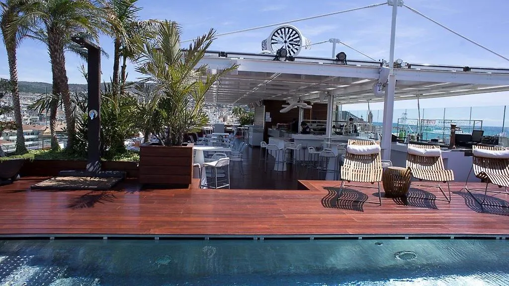 Hotel Mim Sitges & Spa