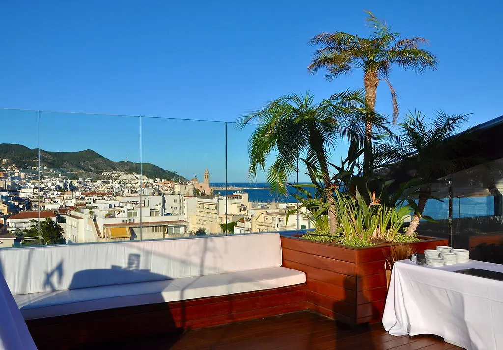 Hotel Mim Sitges & Spa 4*,  Spain