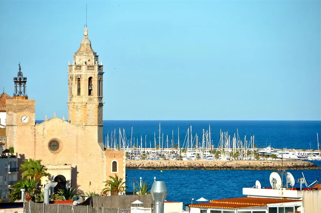 Hotel Mim Sitges & Spa 4*,  Spain