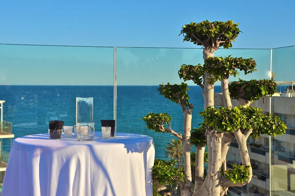 Hotel Mim Sitges & Spa