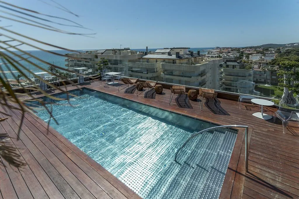 Hotel Mim Sitges & Spa