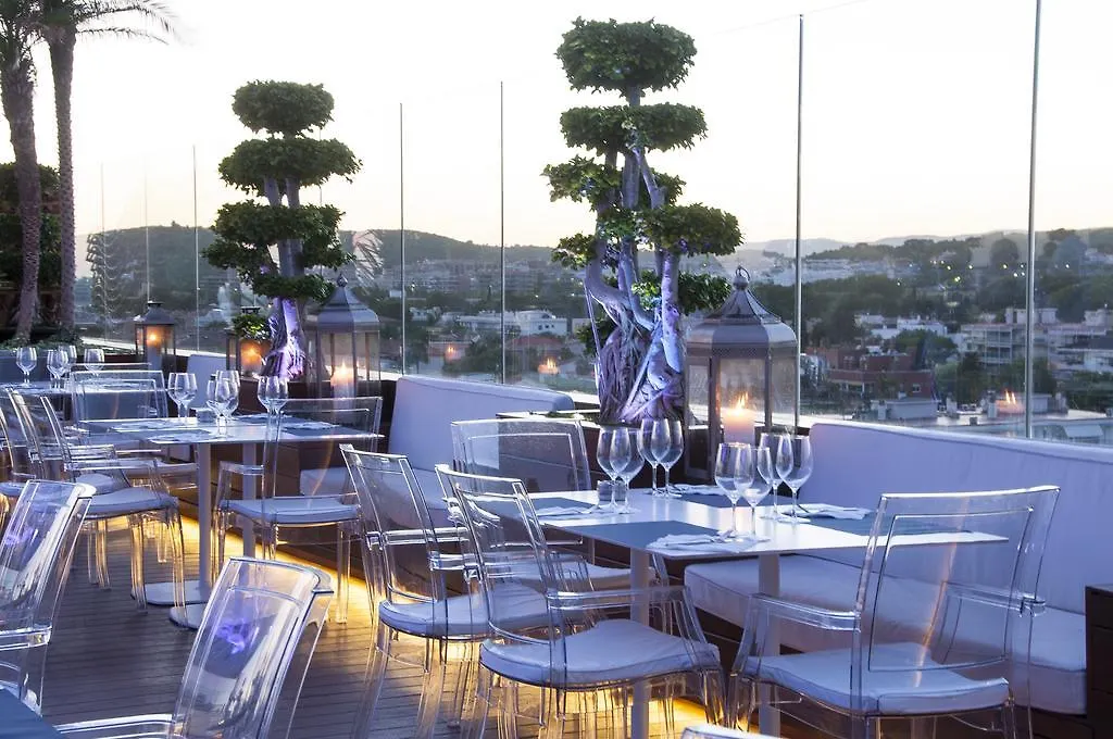 Hotel Mim Sitges & Spa