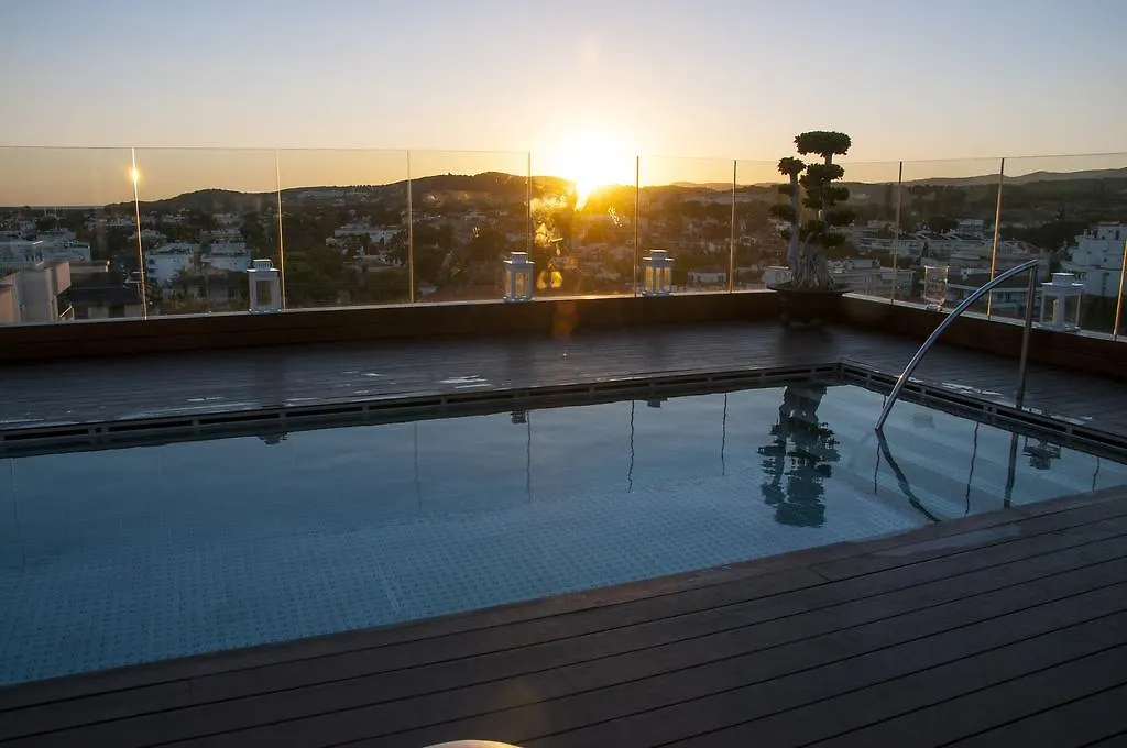 Hotel Mim Sitges & Spa Spain