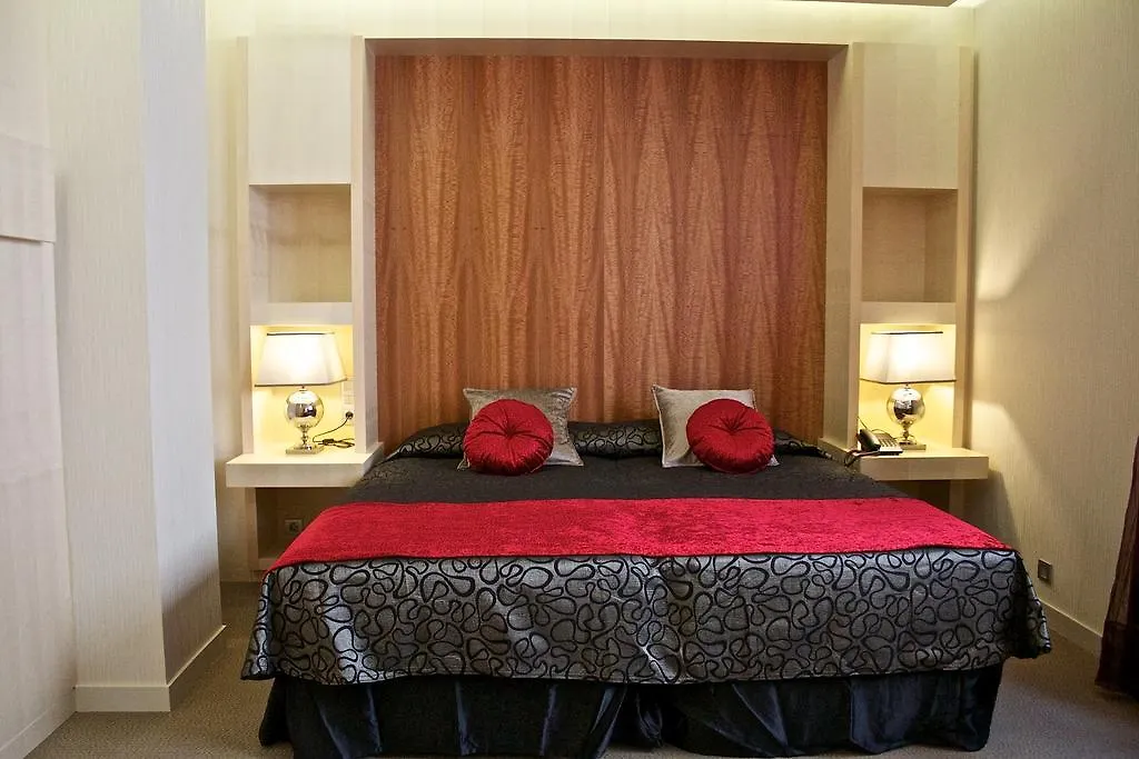 Hotel Mim Sitges & Spa
