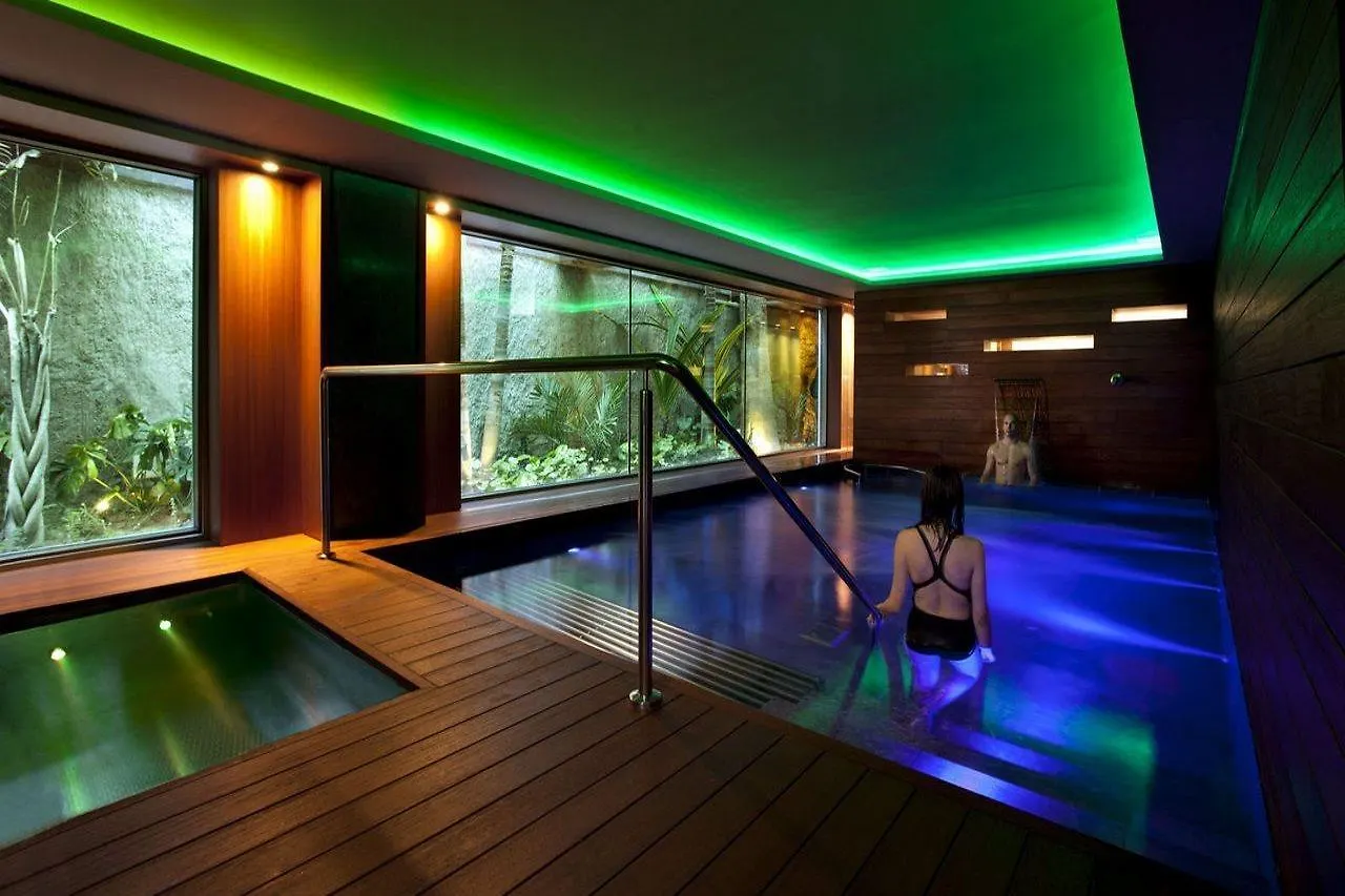 Hotel Mim Sitges & Spa