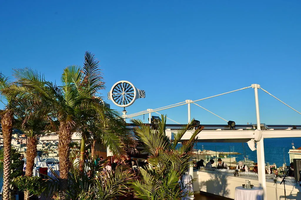 Hotel Mim Sitges & Spa