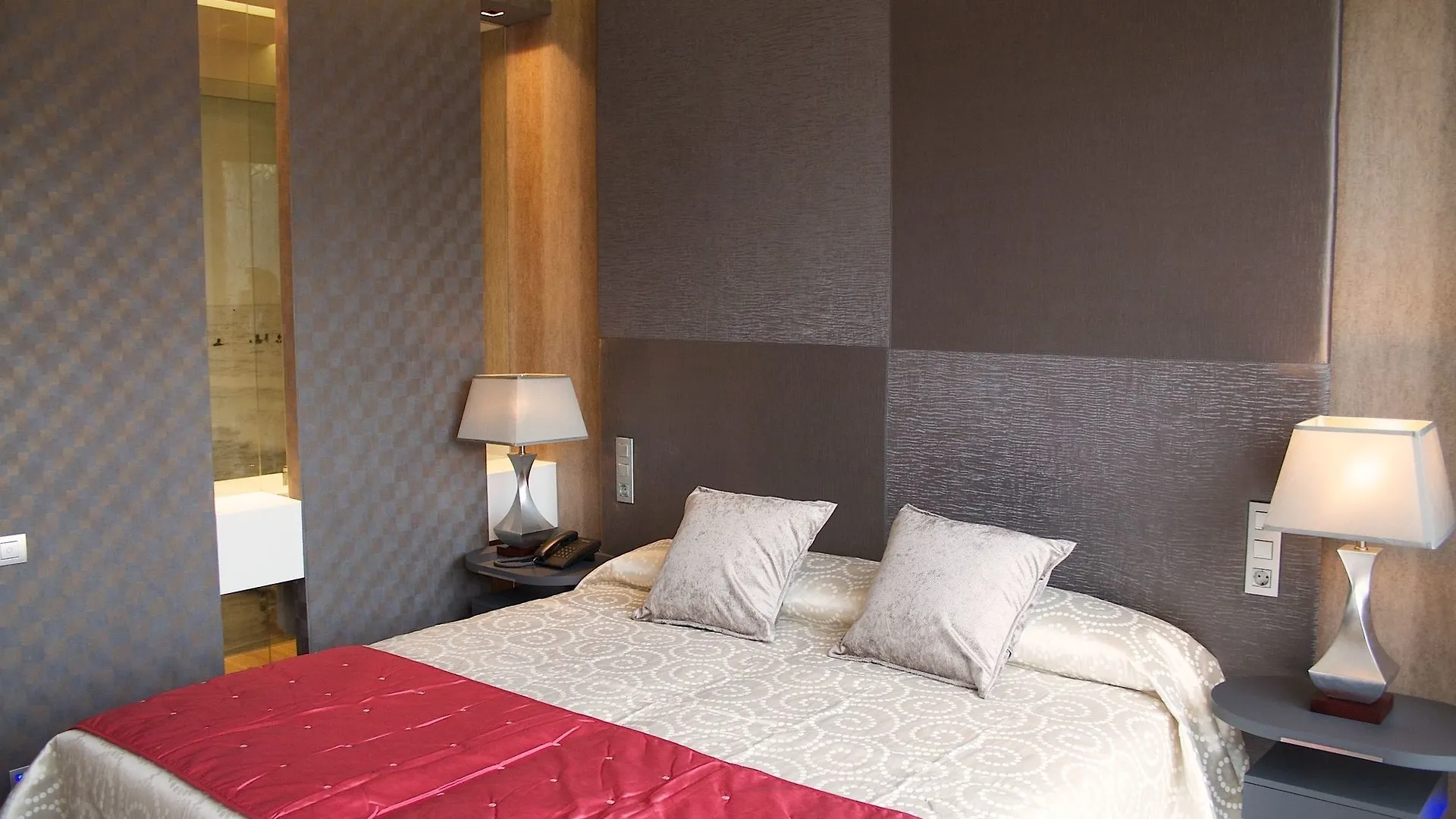 Hotel Mim Sitges & Spa Spain