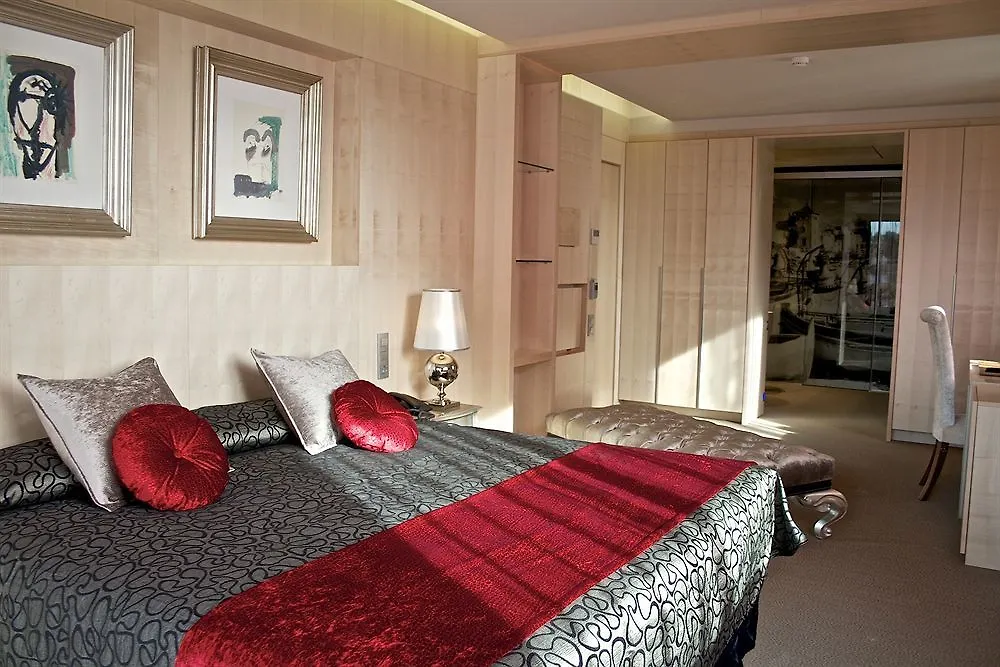 Hotel Mim Sitges & Spa 4*,  Spain