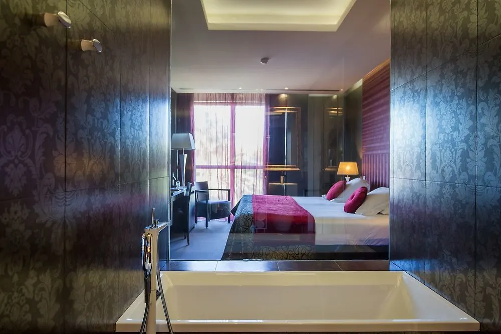 Hotel Mim Sitges & Spa Spain