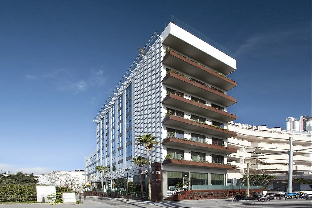 Hotel Mim Sitges & Spa Spain