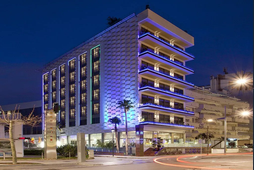 Hotel Mim Sitges & Spa 4*,  Spain