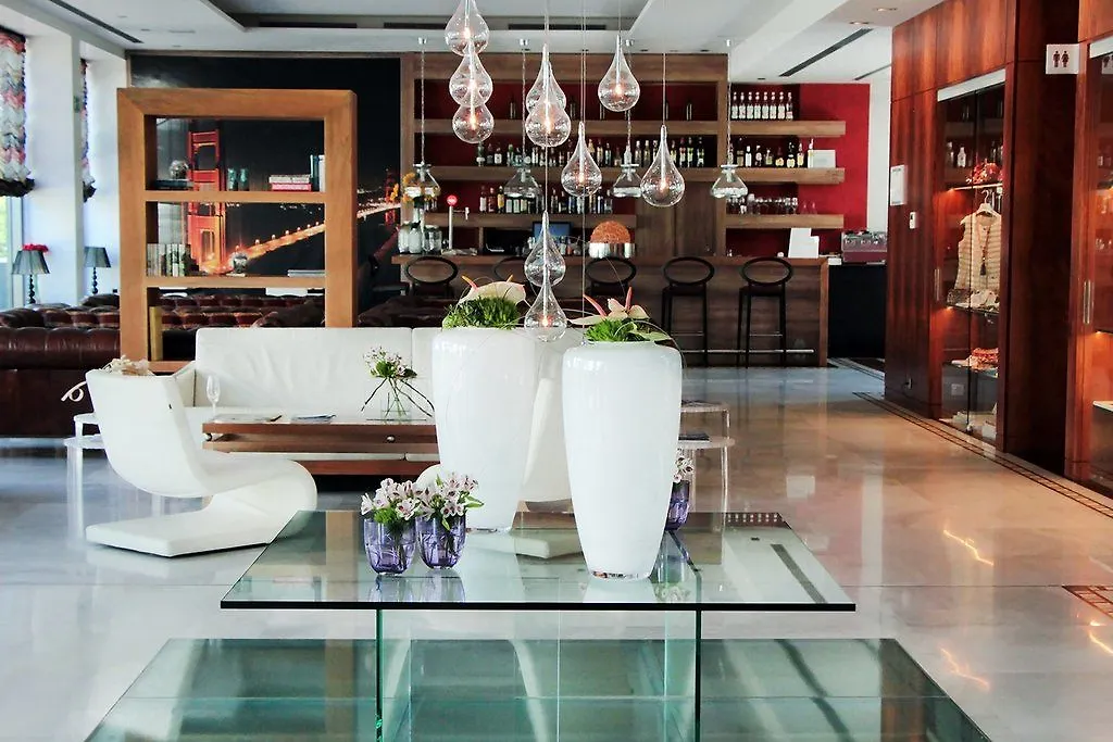 Hotel Mim Sitges & Spa