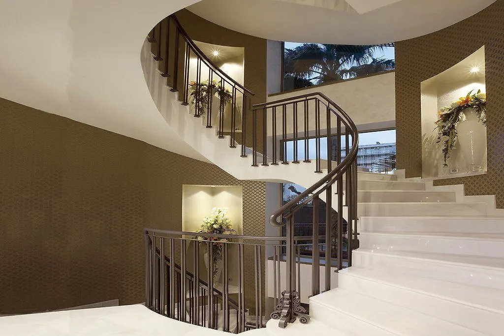 Hotel Mim Sitges & Spa