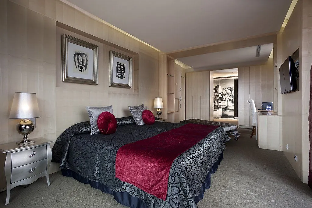 ****  Hotel Mim Sitges & Spa Spain
