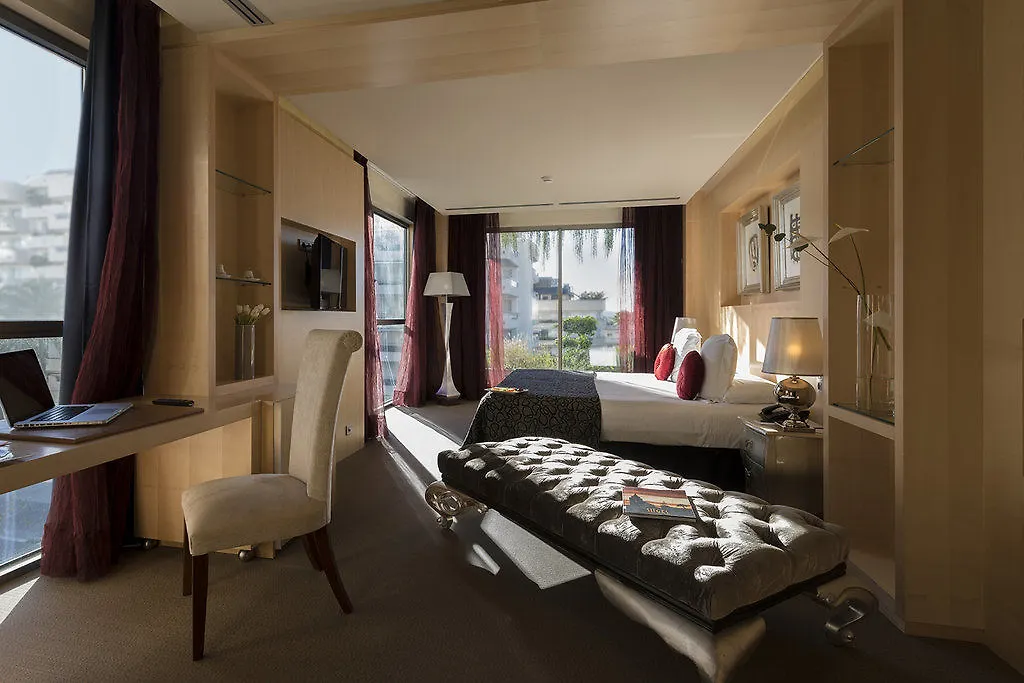 Hotel Mim Sitges & Spa