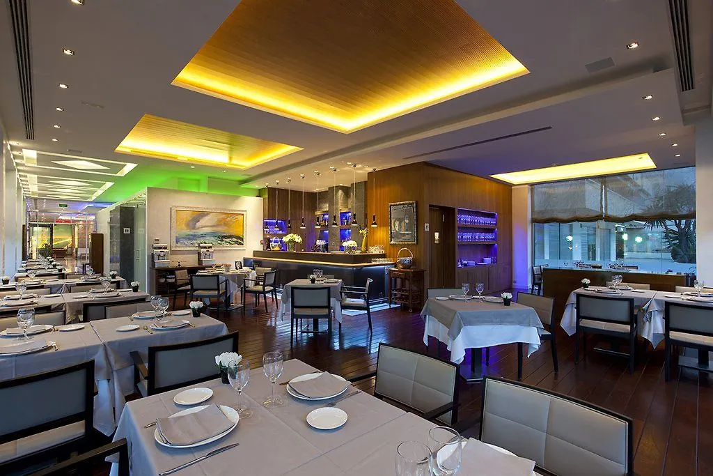 Hotel Mim Sitges & Spa