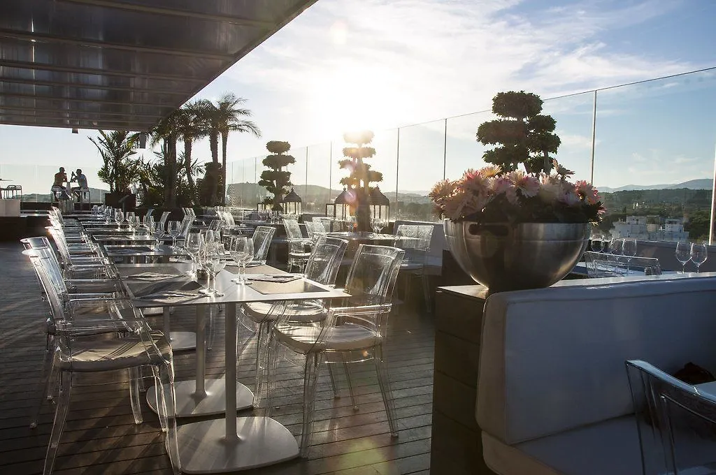 Hotel Mim Sitges & Spa