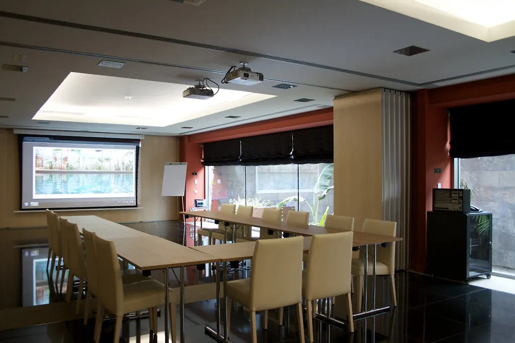 Hotel Mim Sitges & Spa 4*,