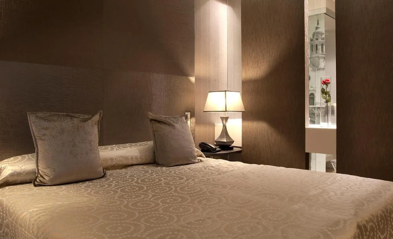 ****  Hotel Mim Sitges & Spa Spain