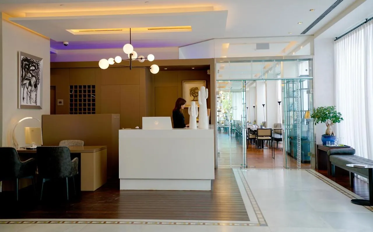 ****  Hotel Mim Sitges & Spa Spain