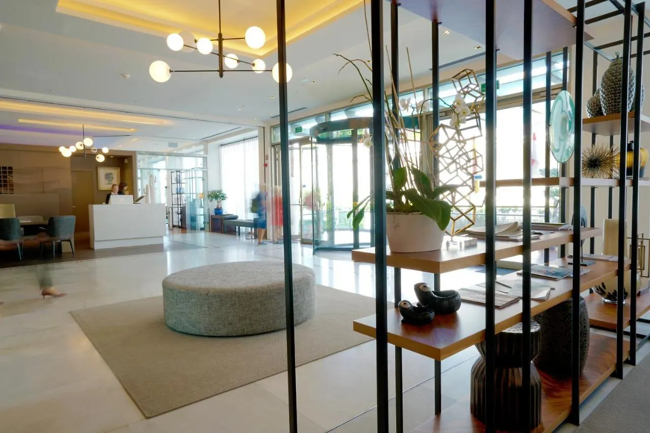 Hotel Mim Sitges & Spa