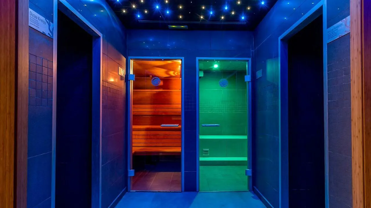 Hotel Mim Sitges & Spa 4*,