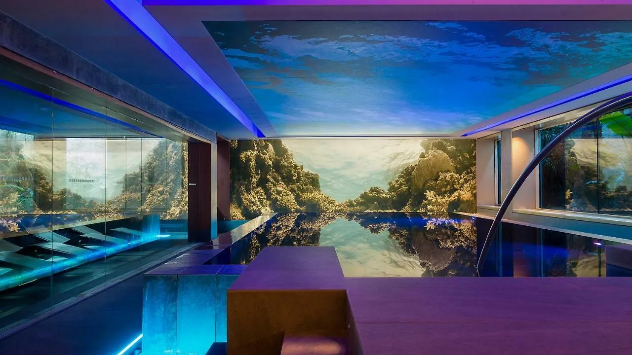 ****  Hotel Mim Sitges & Spa Spain