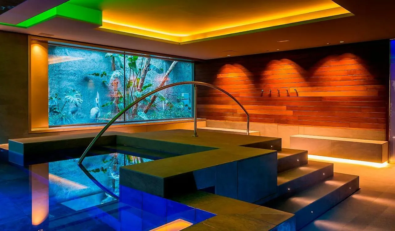 Hotel Mim Sitges & Spa Spain