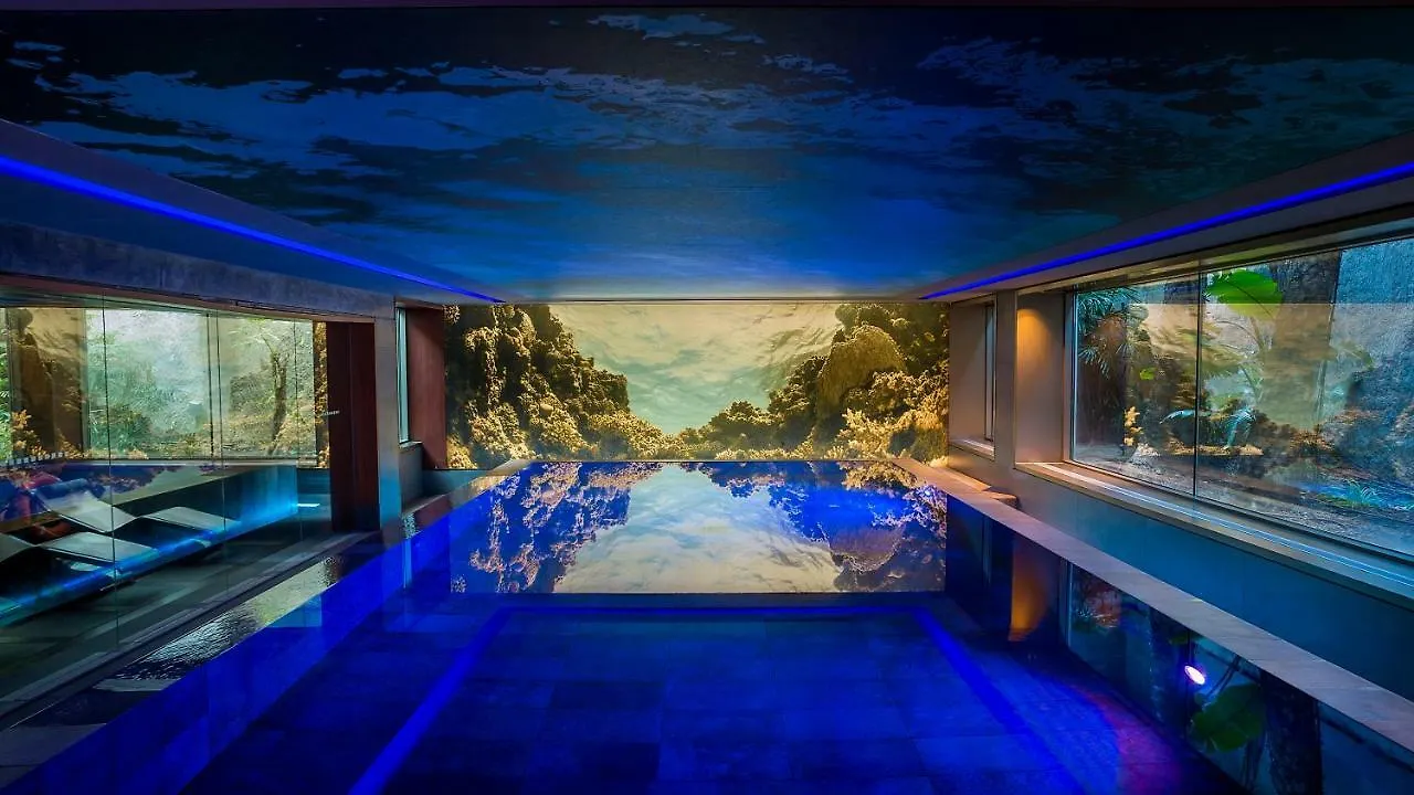 Hotel Mim Sitges & Spa