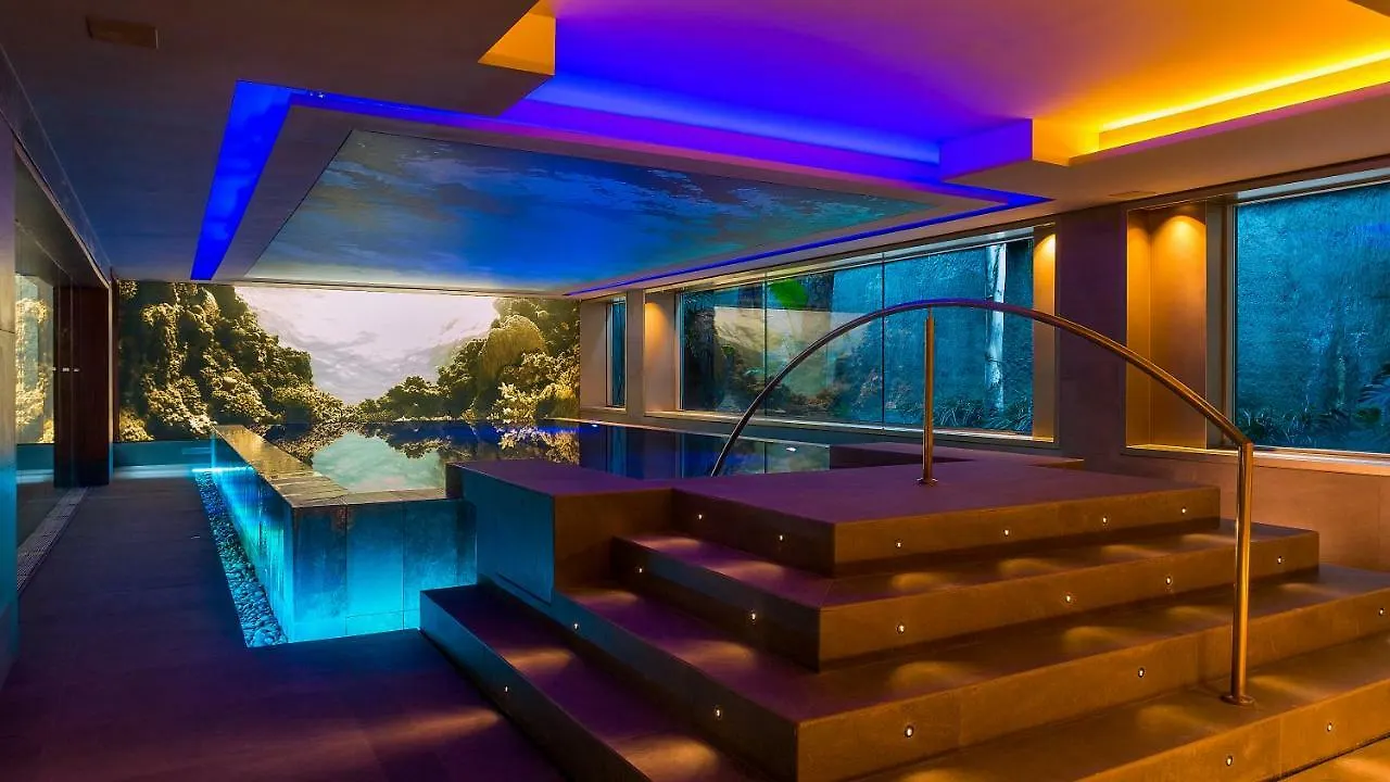 Hotel Mim Sitges & Spa